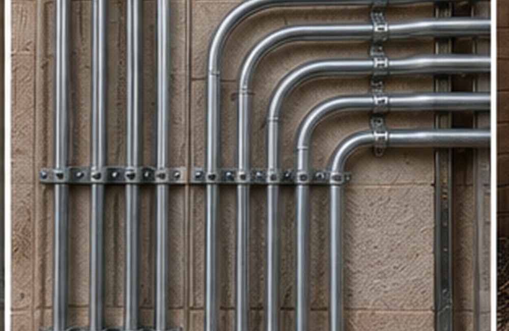 Conduit Installation