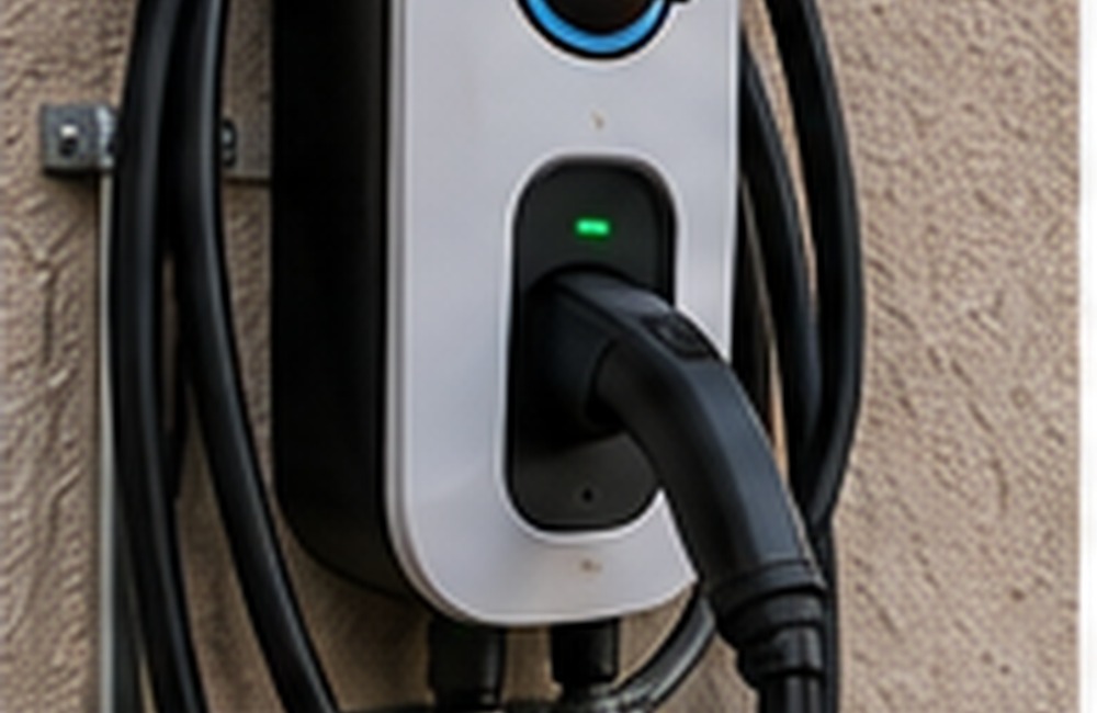 EV Charging