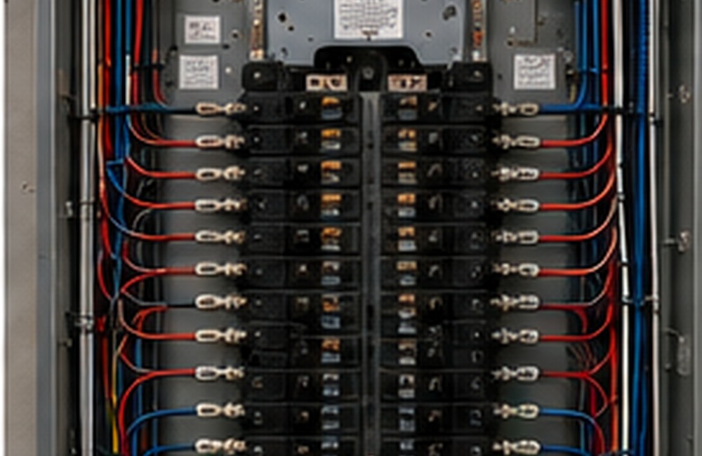 Panel & Service Equipment