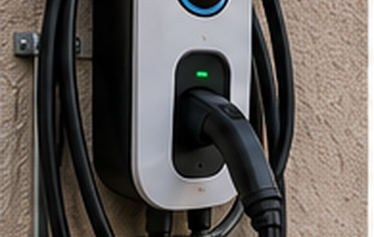 EV Charging