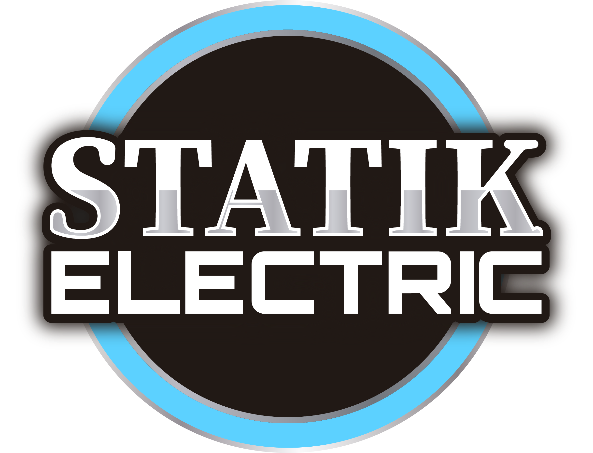 Statik Electric Logo